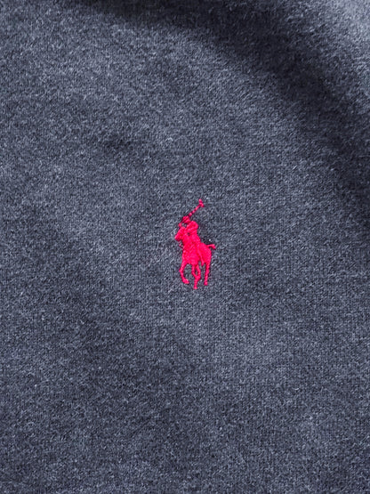 Polo Ralph Lauren Vintage *Classic* Sweatjacke | M