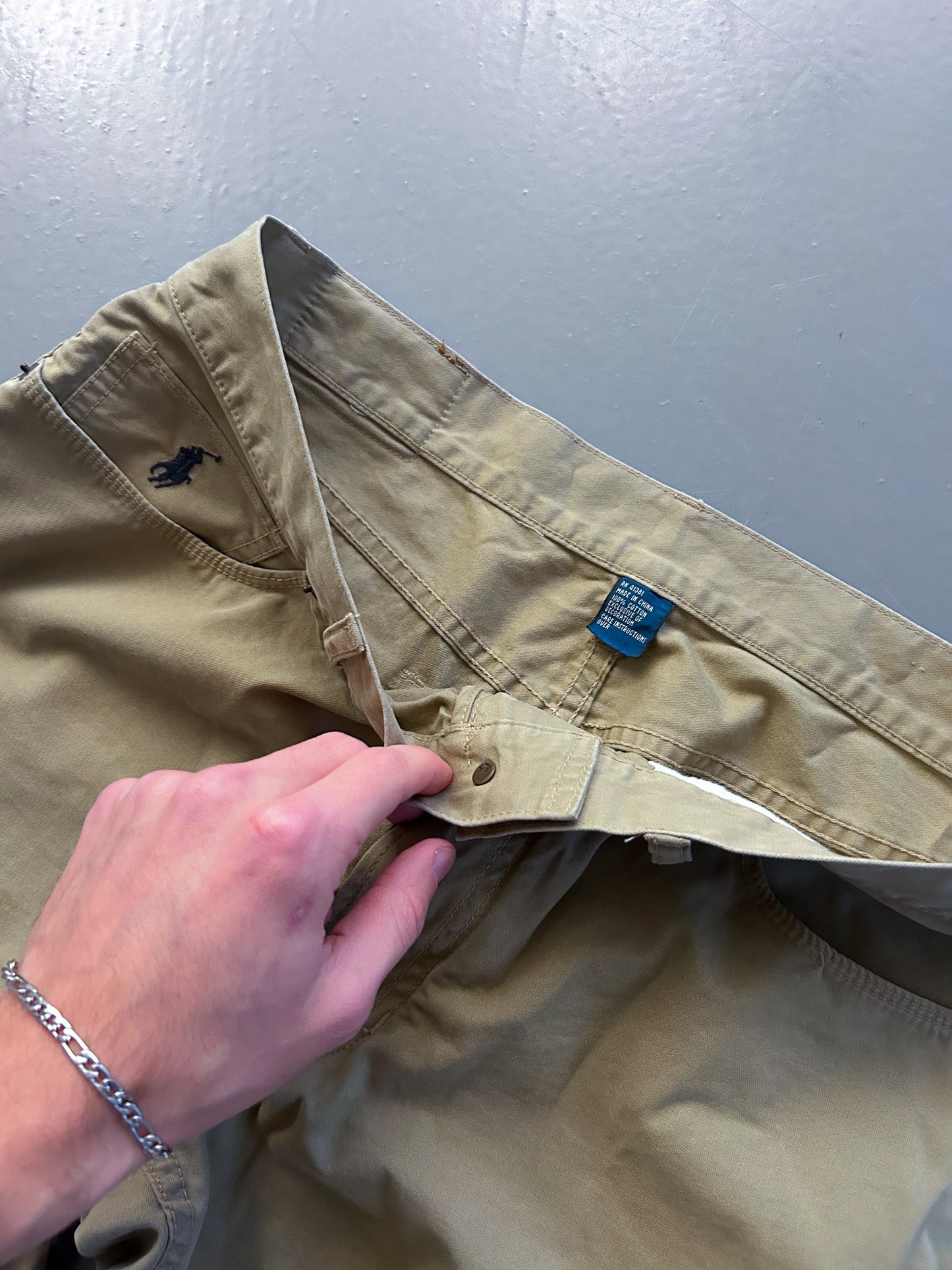 Polo Ralph Lauren Vintage Jeans | M