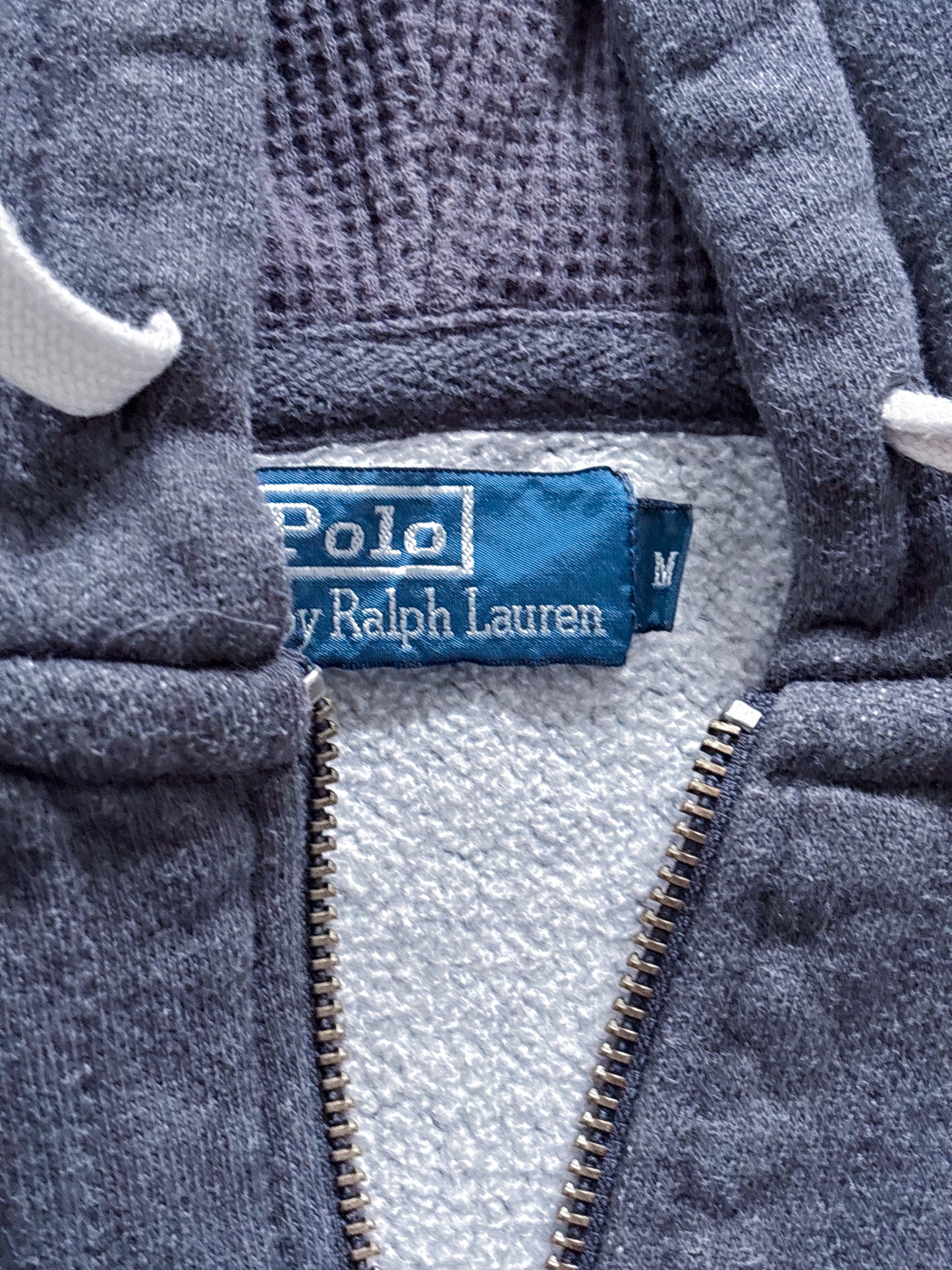Polo Ralph Lauren Vintage Sweatjacke | M