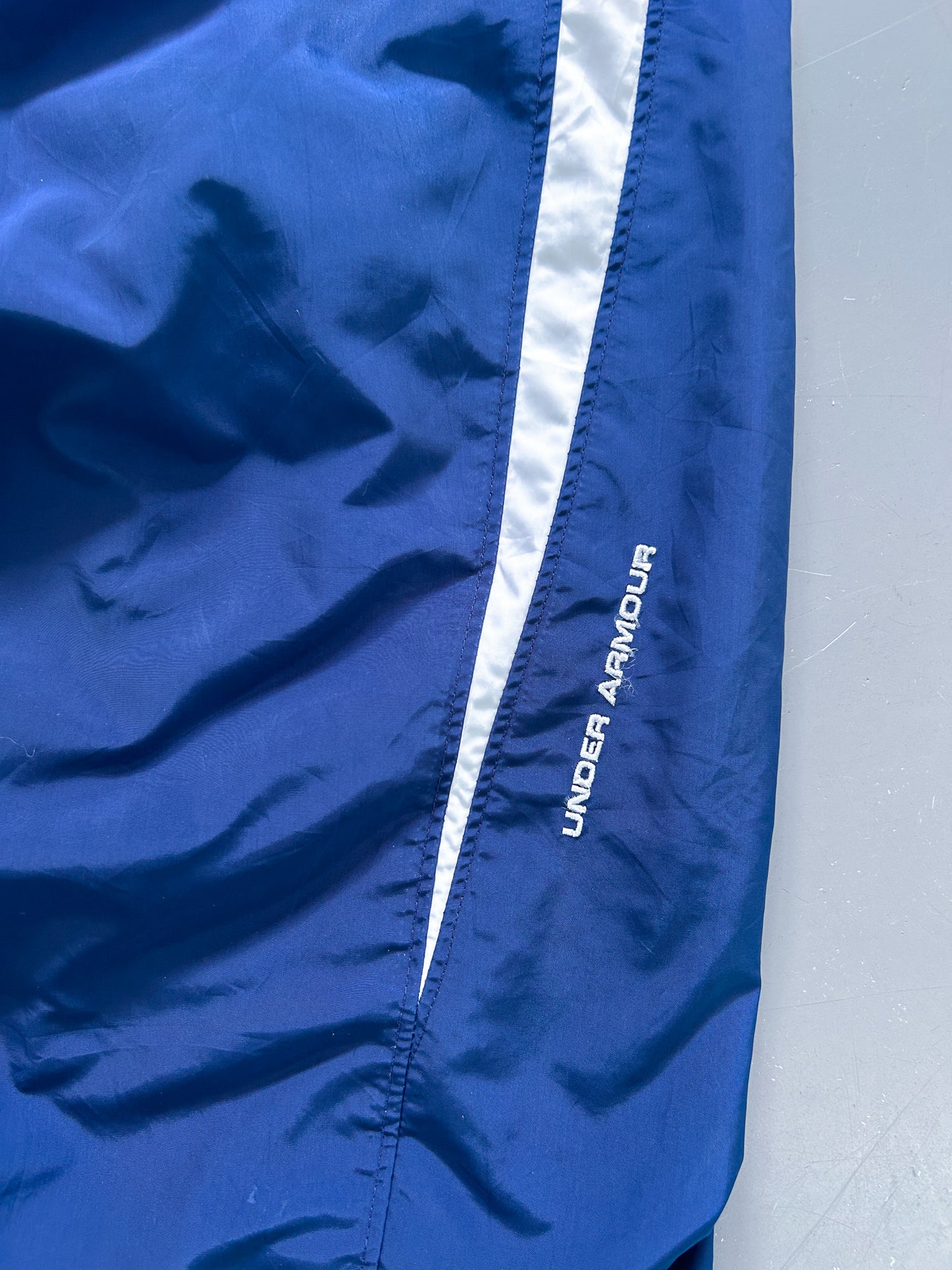 Under Armour Vintage Trackpants | M