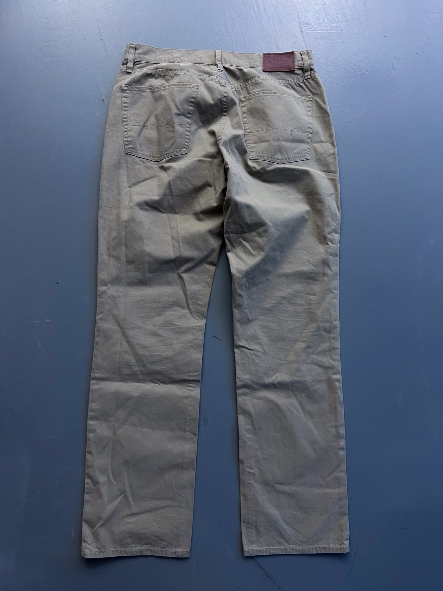 Polo Ralph Lauren Vintage Jeans | M