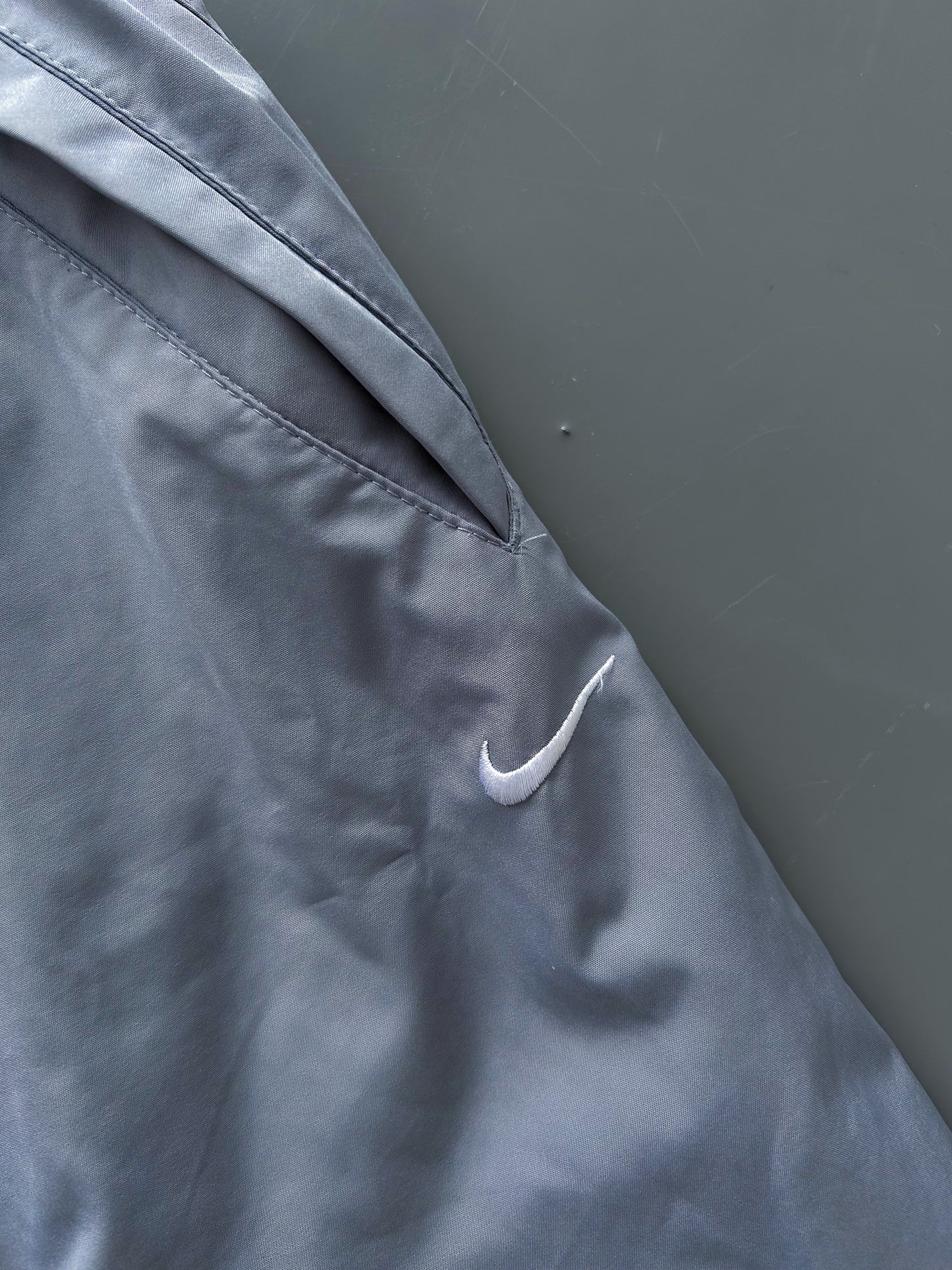 Nike Vintage Trackpants | L