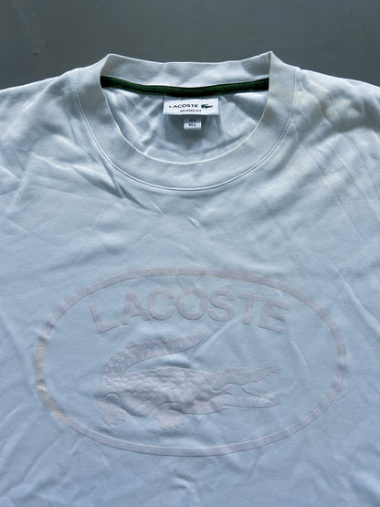 Vintage Lacoste T-Shirt | L