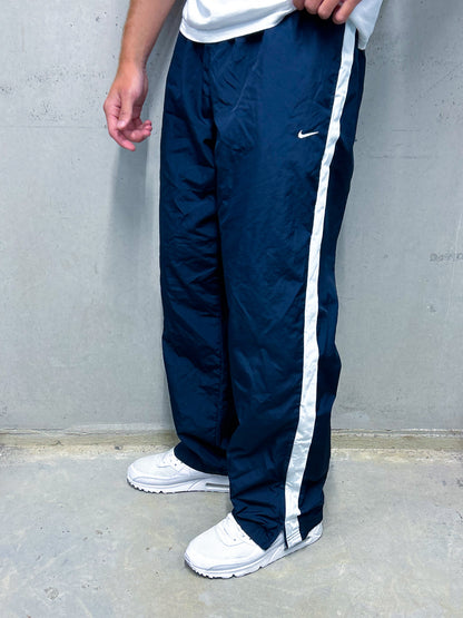 Nike Vintage Trackpants | XL