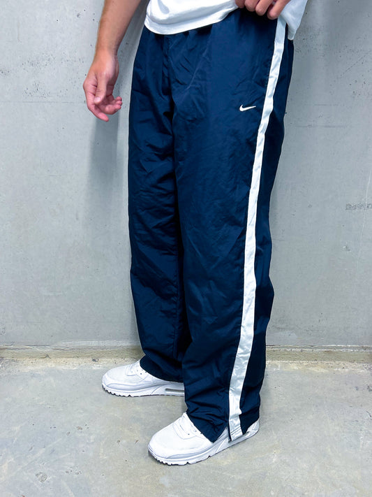 Nike Vintage Trackpants | XL