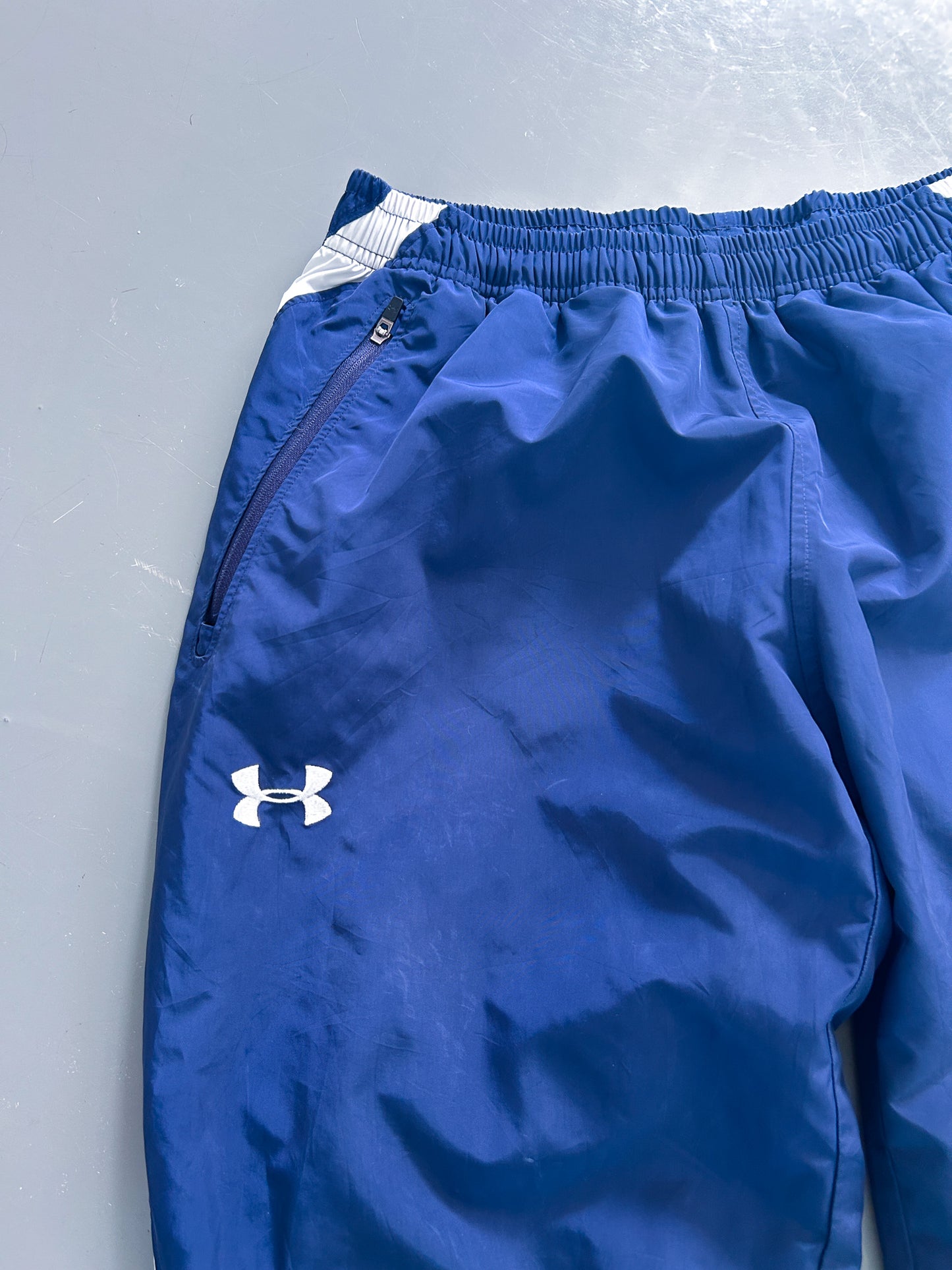 Under Armour Vintage Trackpants | M