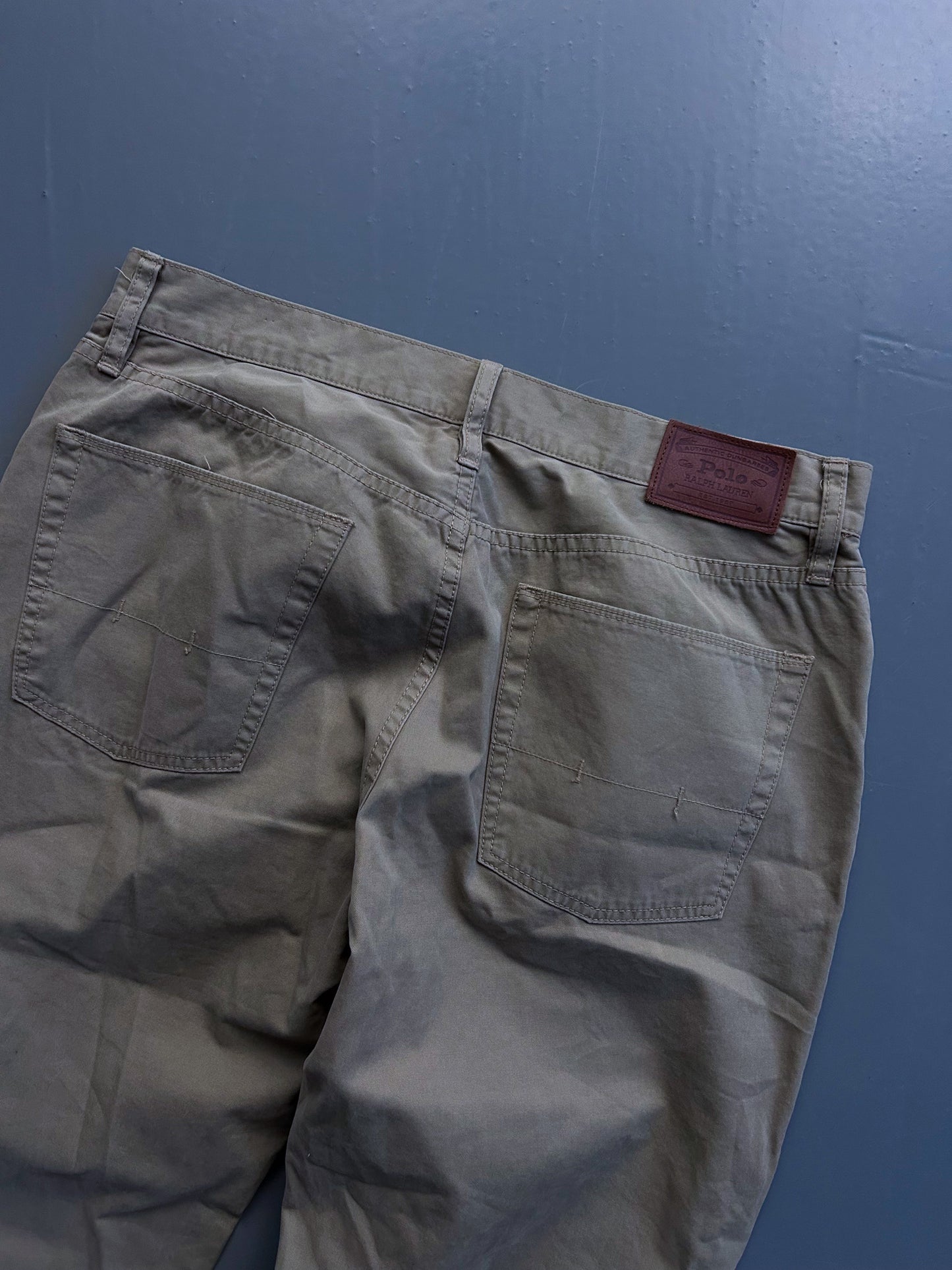 Polo Ralph Lauren Vintage Jeans | M