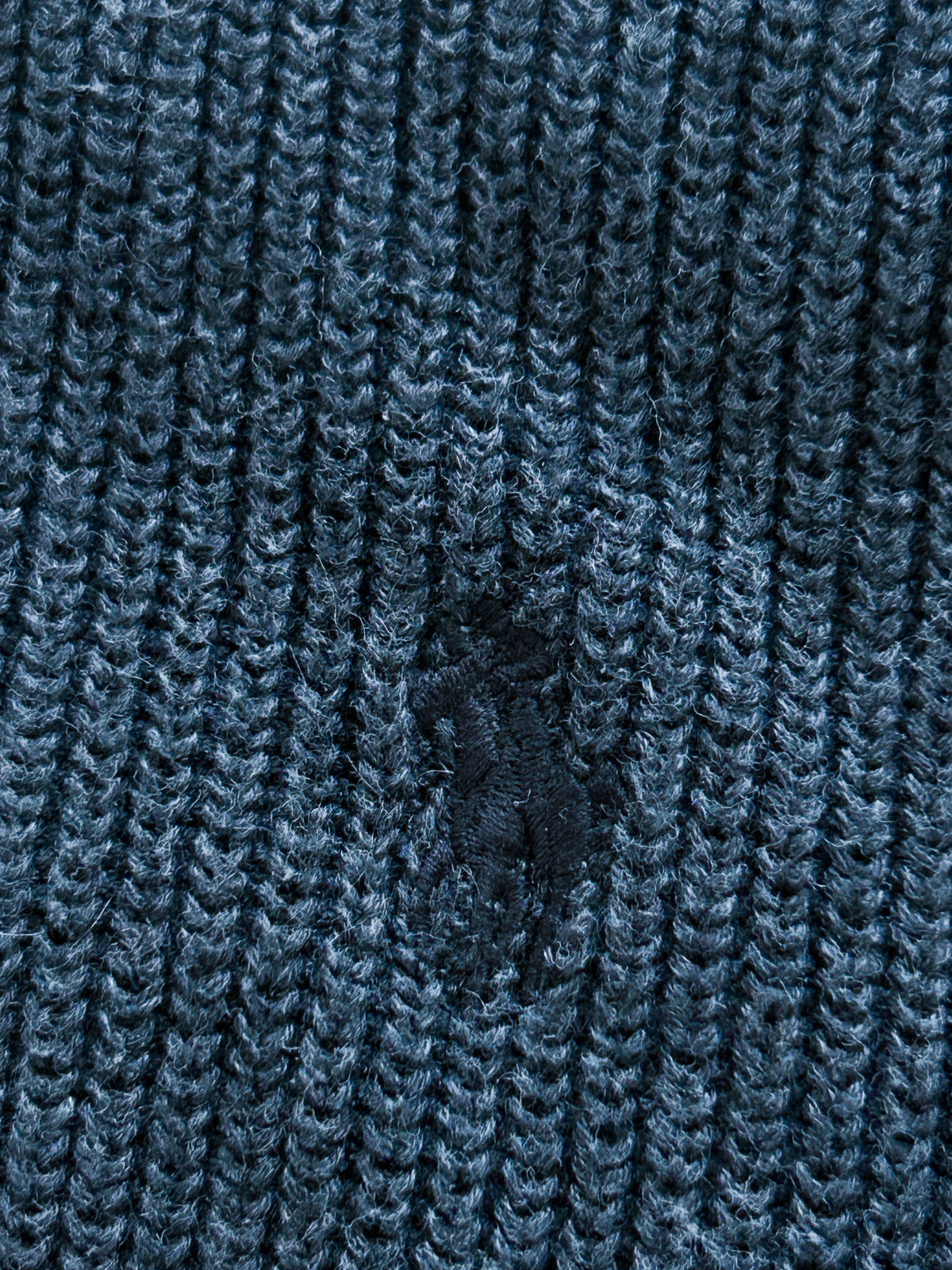 Lacoste Vintage Strickjacke | M