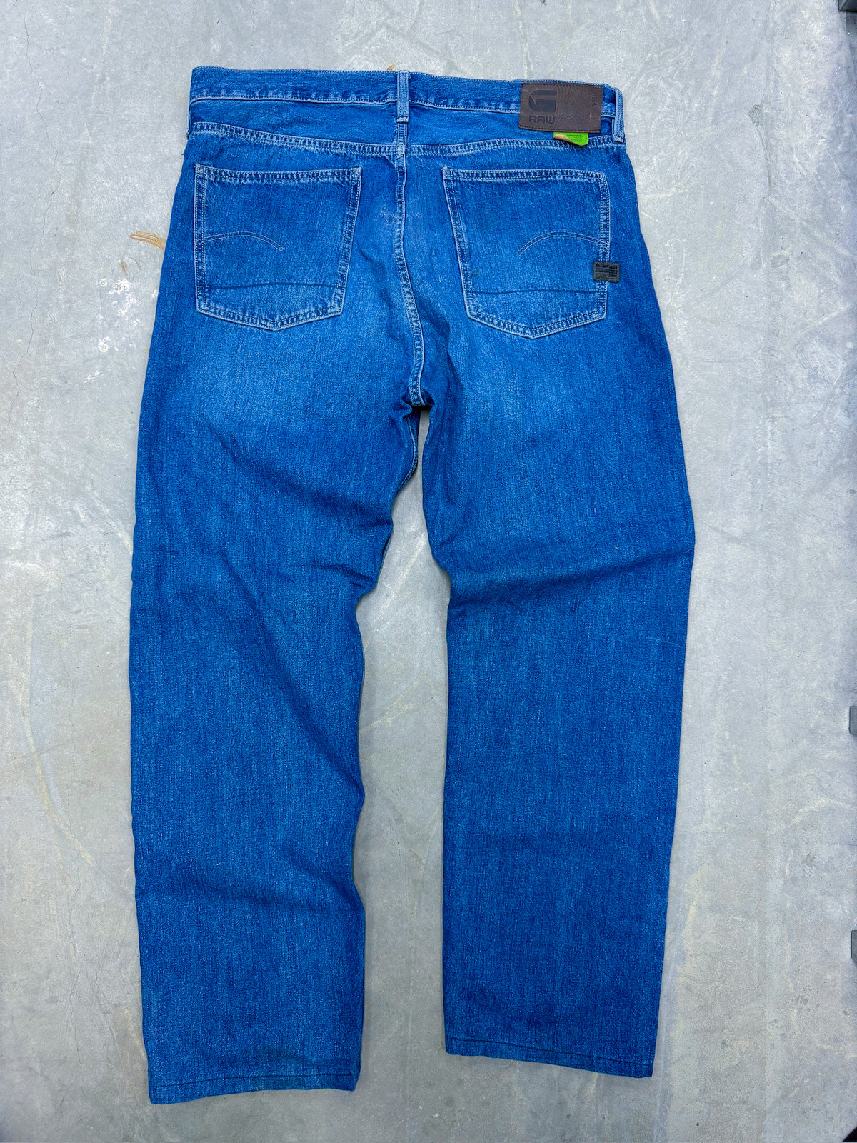 G-Star Vintage Jeans | Fittet XL