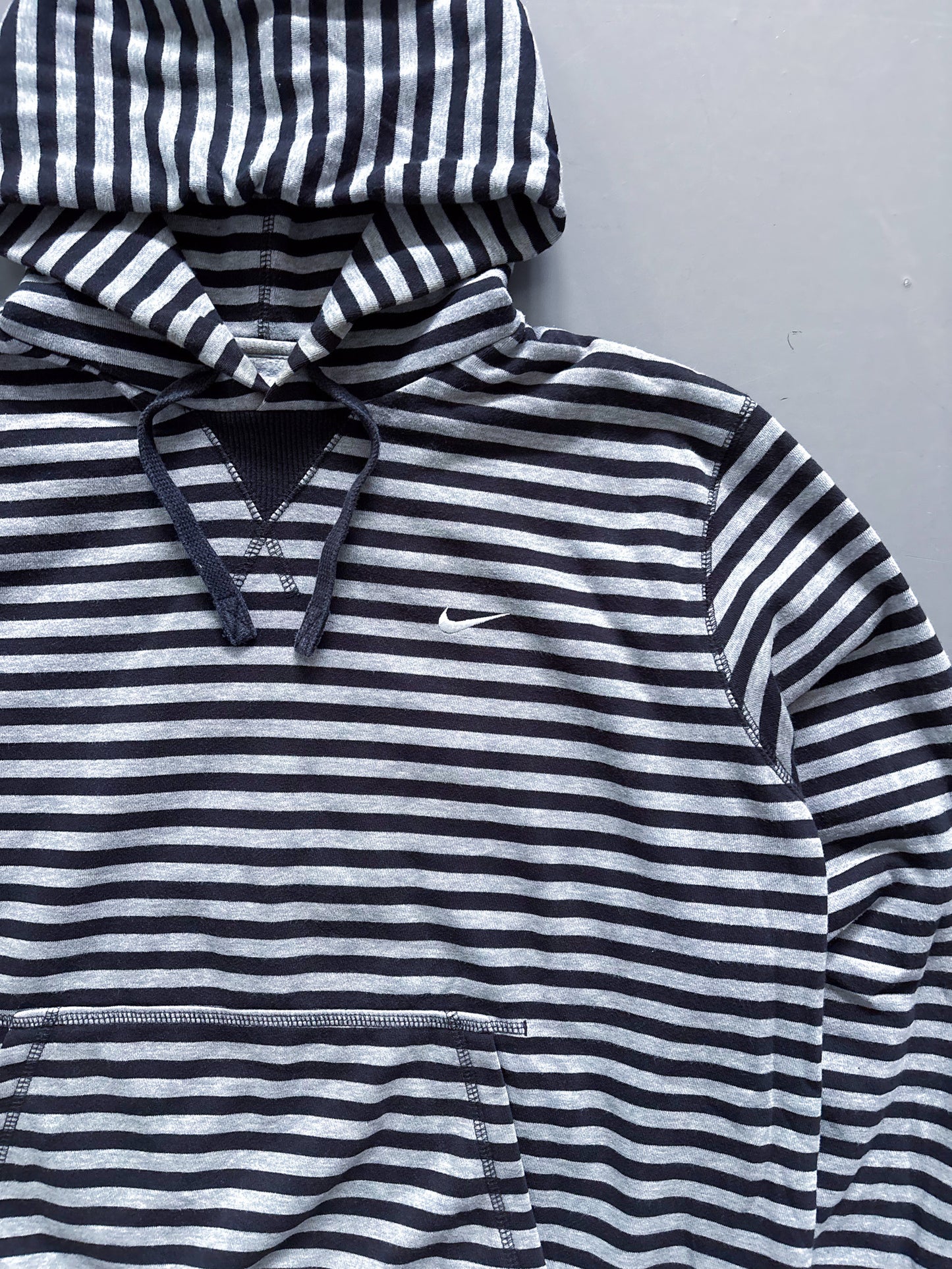 Nike Vintage Pullover | L
