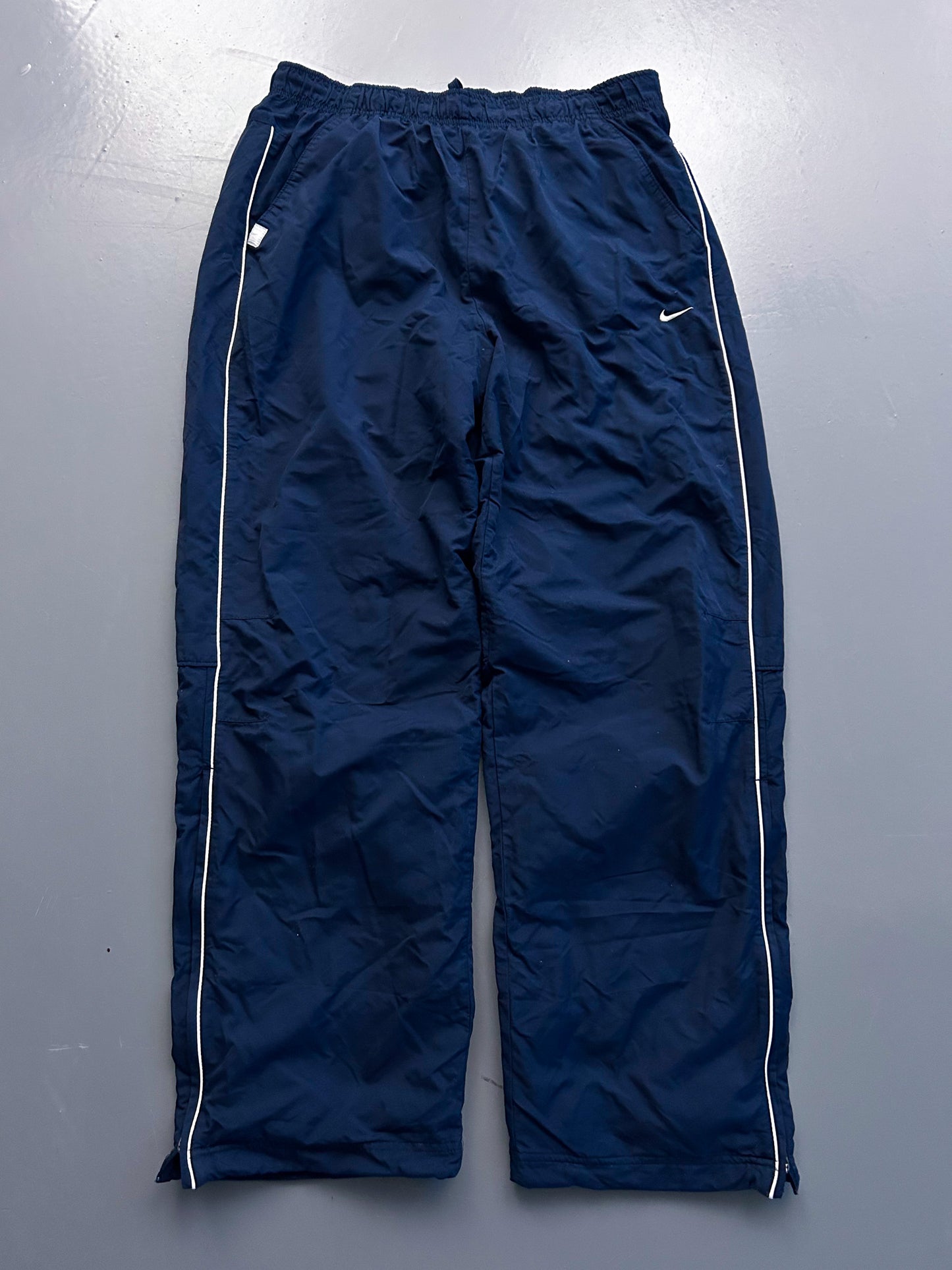 Nike Vintage Trackpants | XL