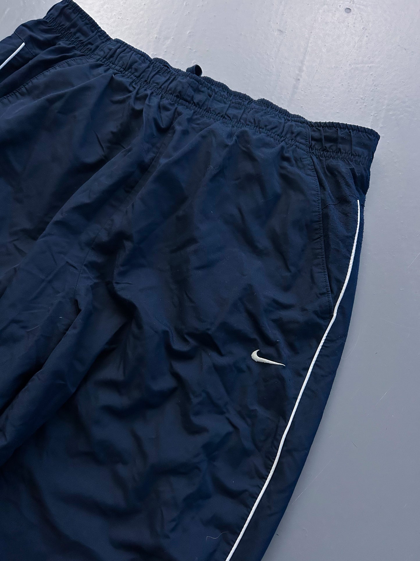 Nike Vintage Trackpants | XL