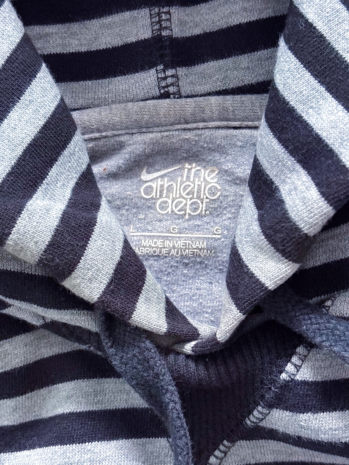 Nike Vintage Pullover | L