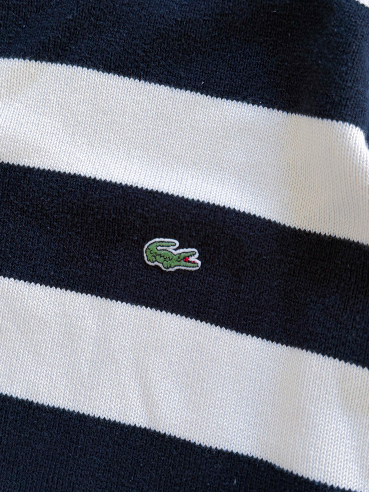 Lacoste Vintage Pullover | M