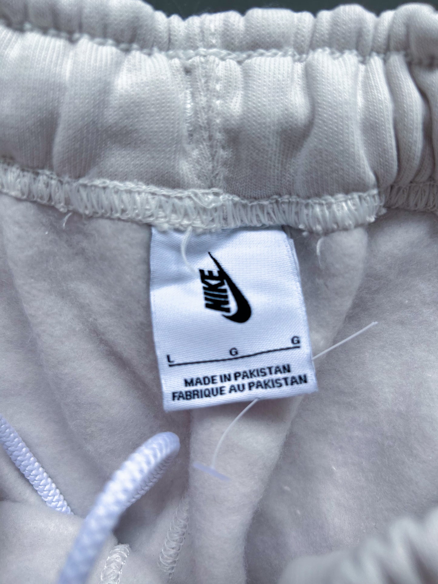 Nike Vintage Sweatpants | M