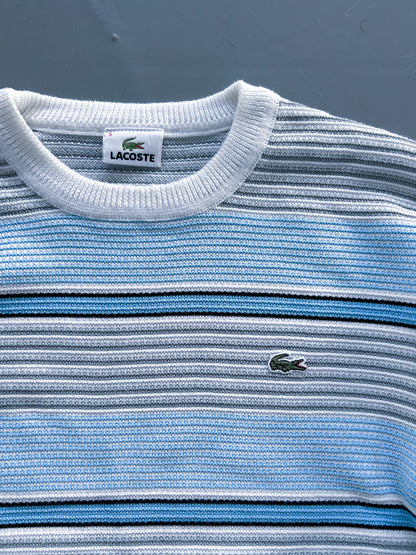 Lacoste Vintage Pullover | L