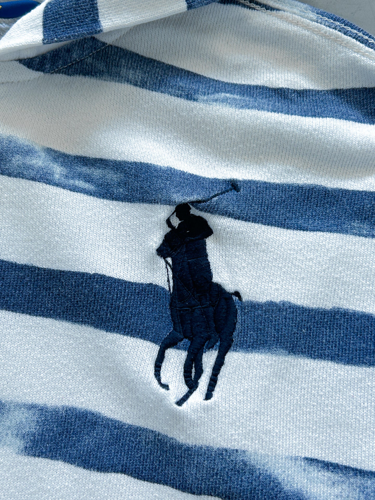 Polo Ralph Lauren Vintage Sweatjacke | XS