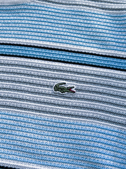 Lacoste Vintage Pullover | L