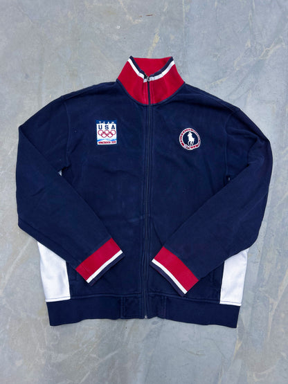 Polo Ralph Lauren Sweatjacke |  XL