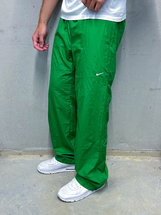 Nike Vintage Trackpants | M