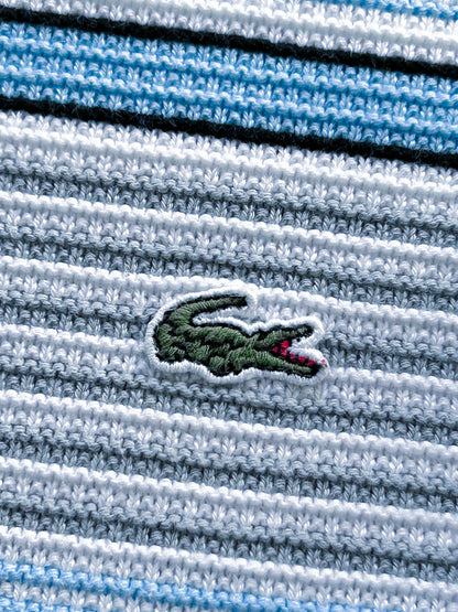 Lacoste Vintage Pullover | L
