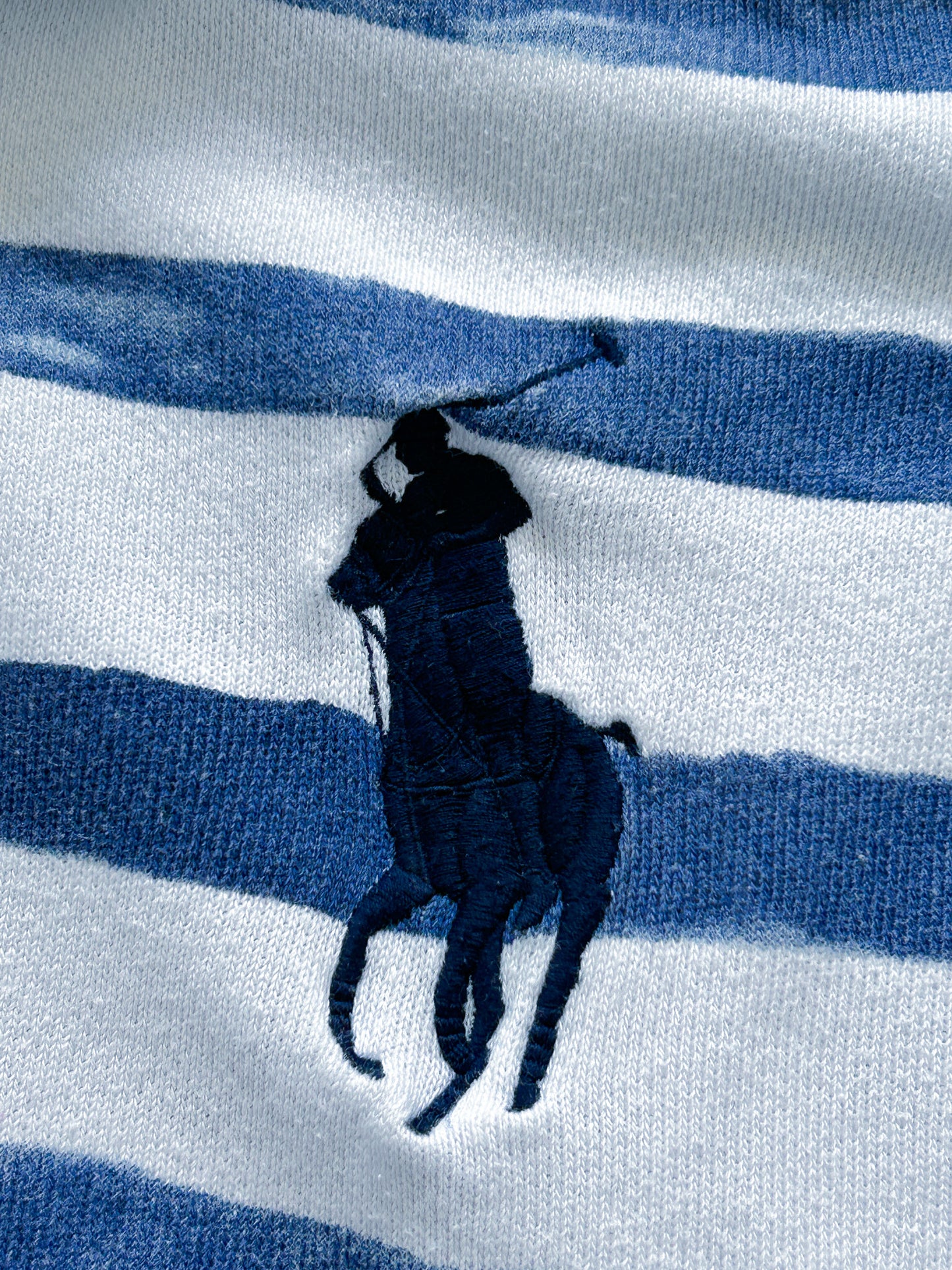 Polo Ralph Lauren Vintage Sweatjacke | XS