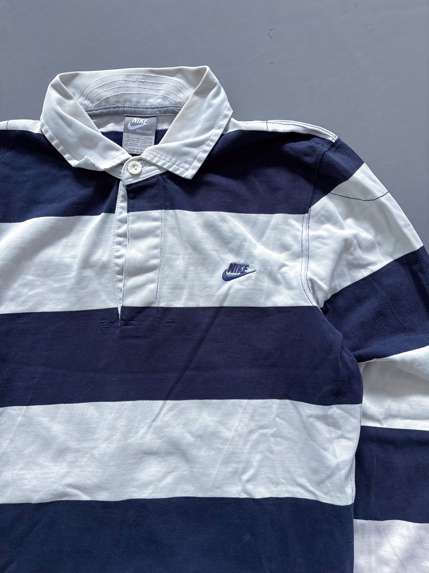 Nike Vintage Polo-Shirt | S