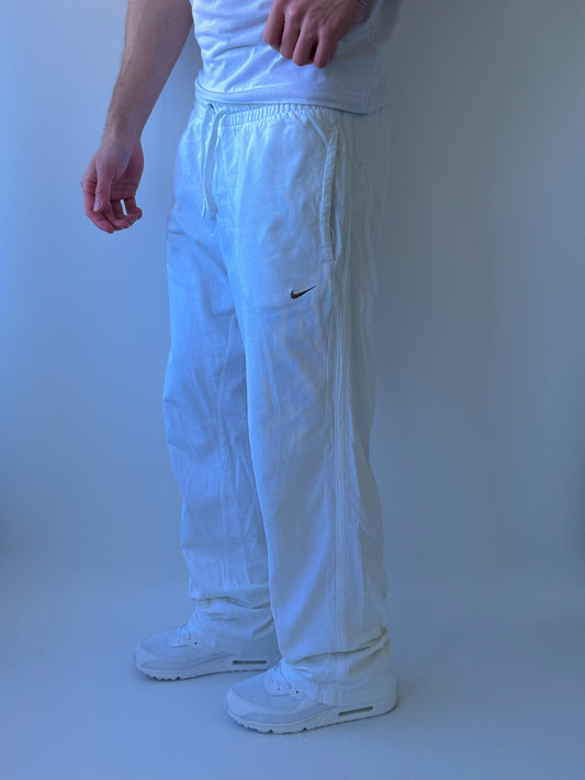 Nike Vintage Open Leg Sweatpants | M