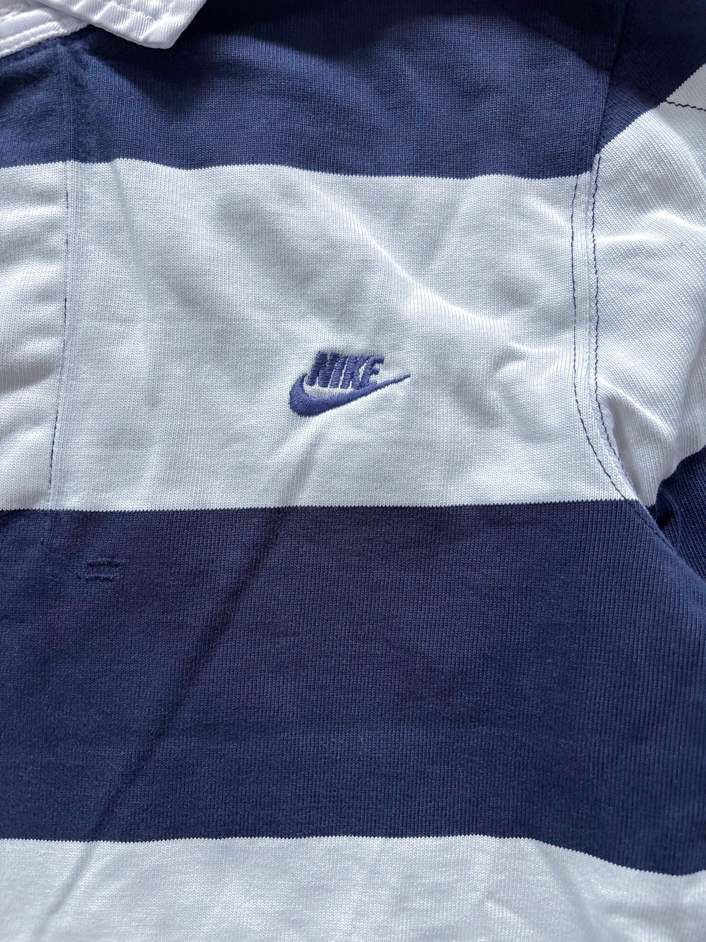 Nike Vintage Polo-Shirt | S