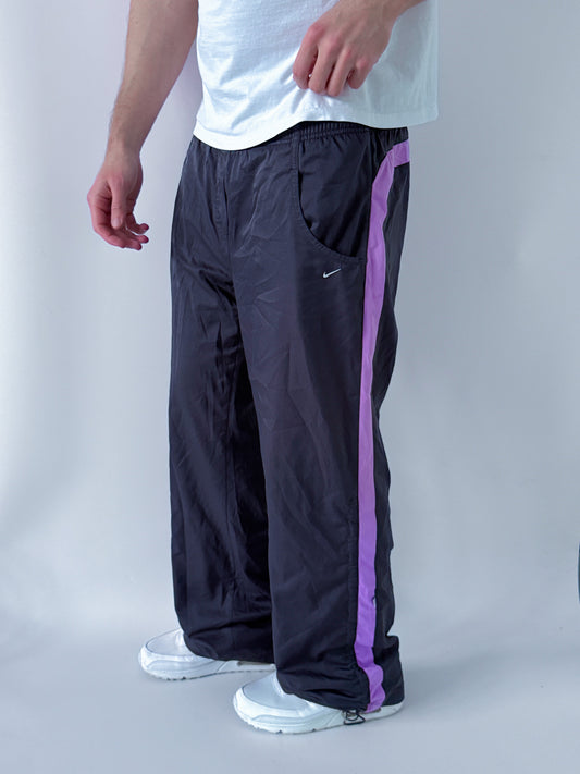 Nike Vintage Trackpants | S