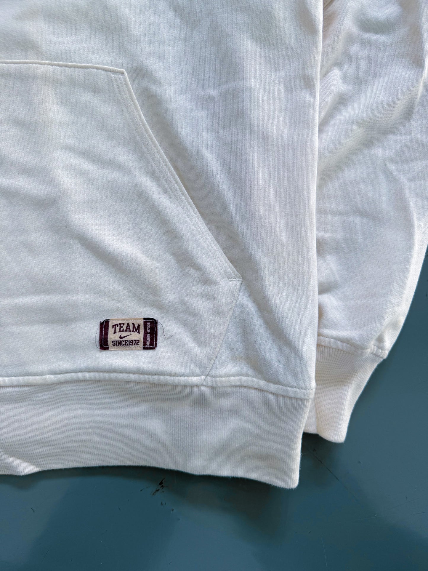 Nike Vintage Sweatjacke | L