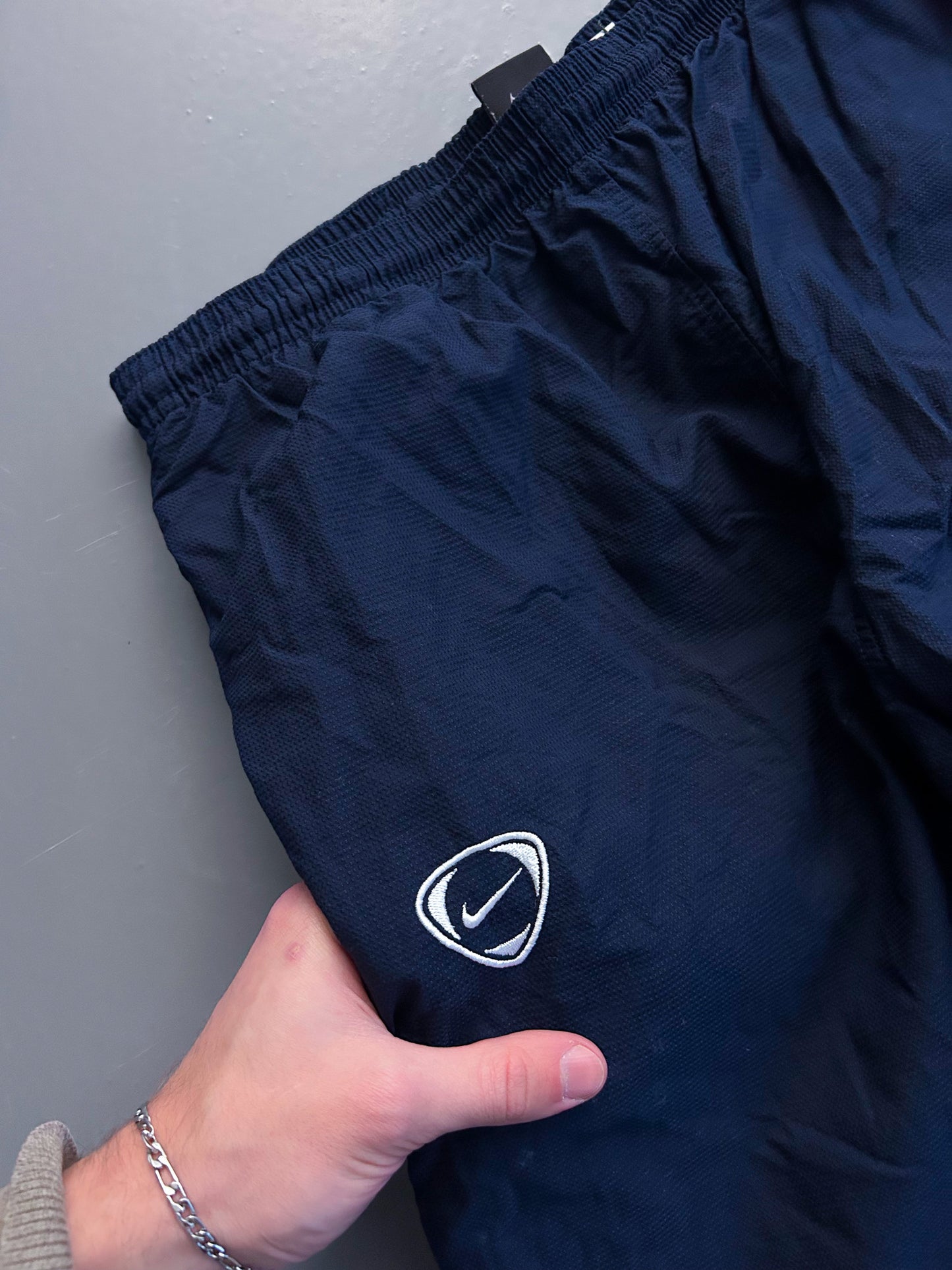 Nike Vintage Trackpants | M