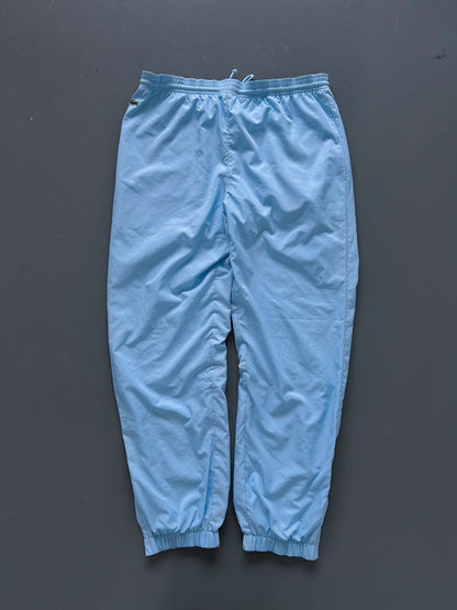 Lacoste Vintage *PREMIUM* Trackpants | L