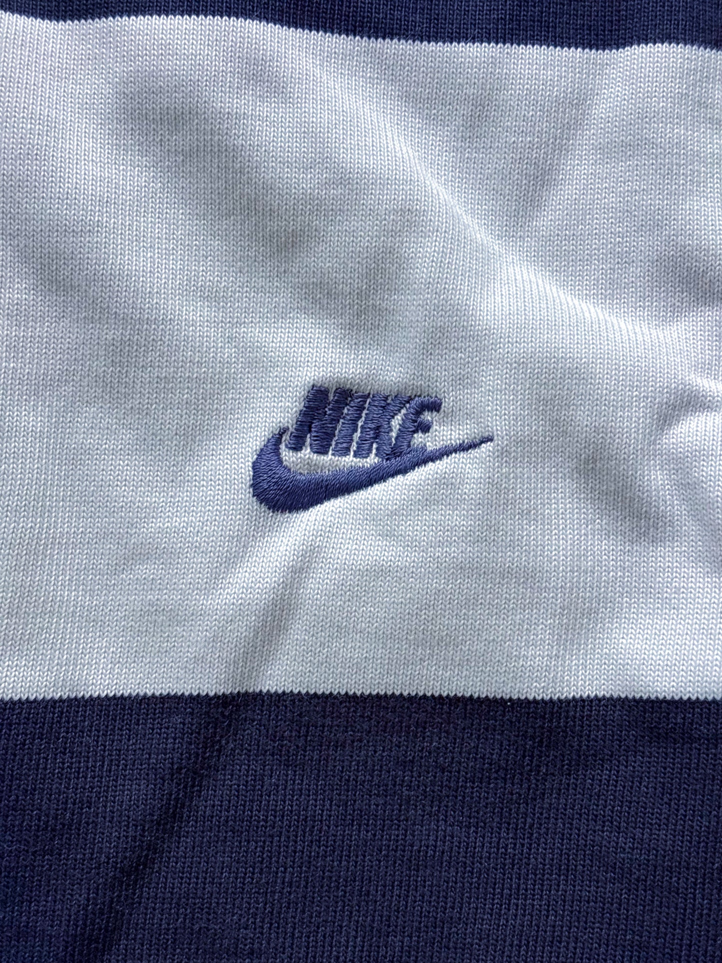 Nike Vintage Polo-Shirt | S