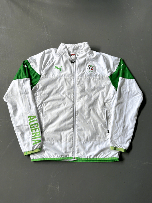Algerien Vintage Trackjacket L