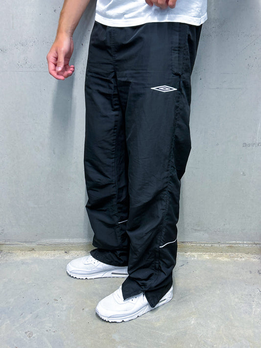 Umbro Vintage Trackpants | M