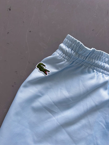 Lacoste Vintage *PREMIUM* Trackpants | L