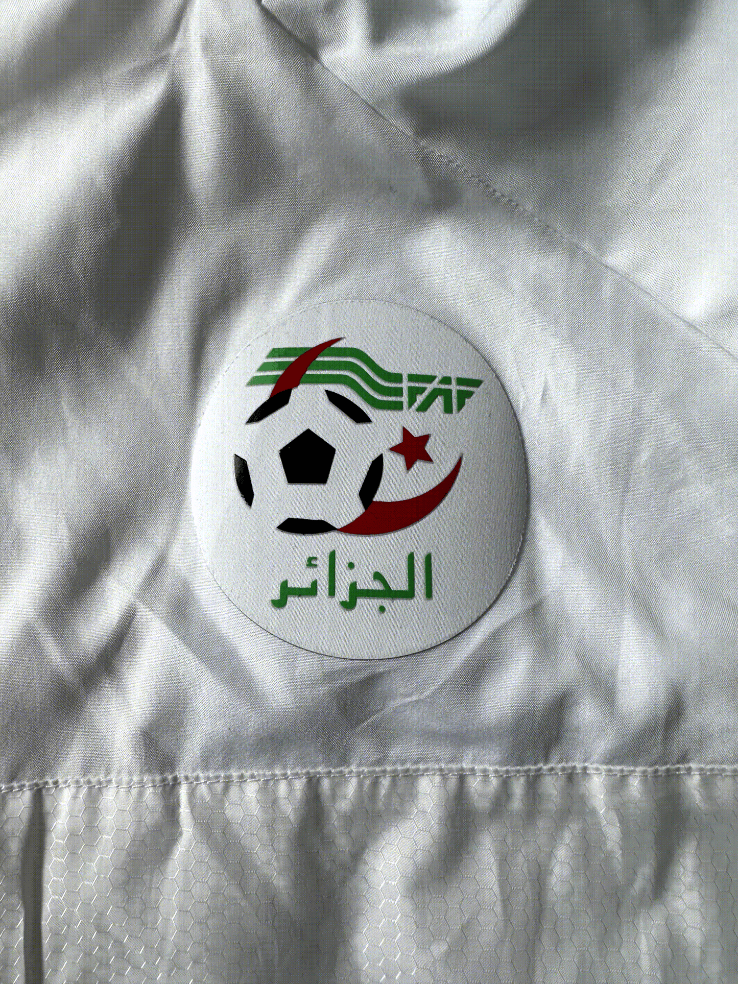 Algerien Vintage Trackjacket L