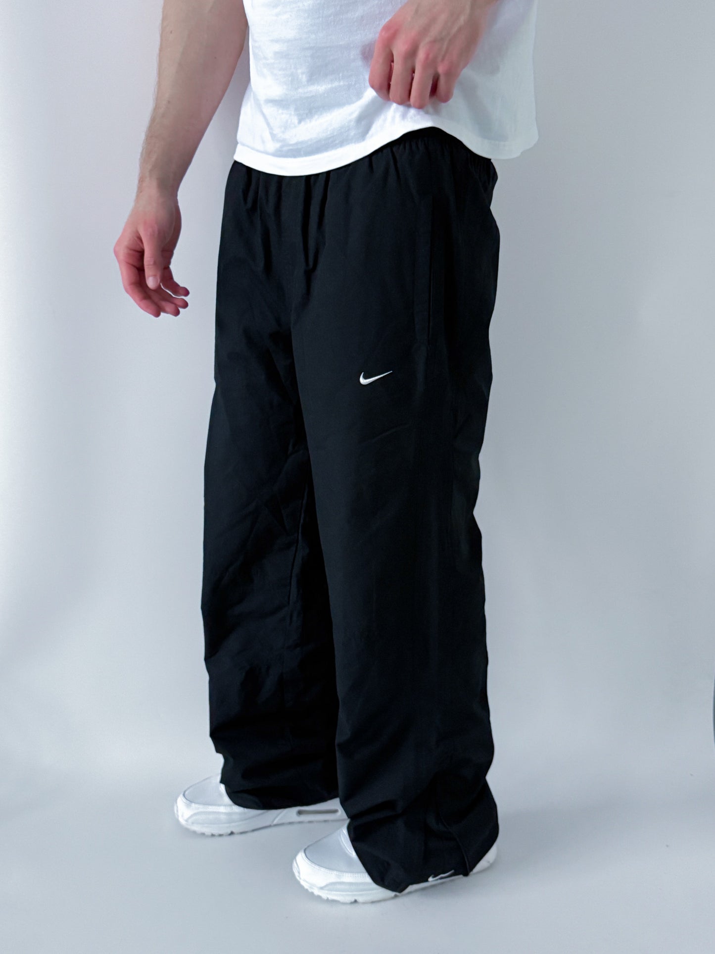 Nike Vintage Trackpants | M