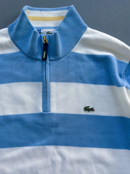 Lacoste Vintage Pullover | M