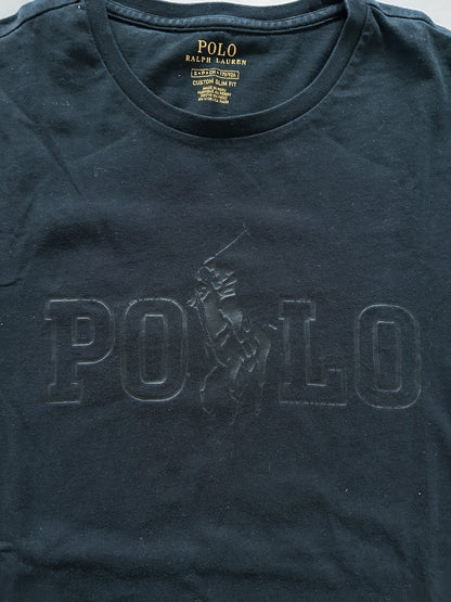 Vintage Polo Ralph Lauren T-Shirt | S