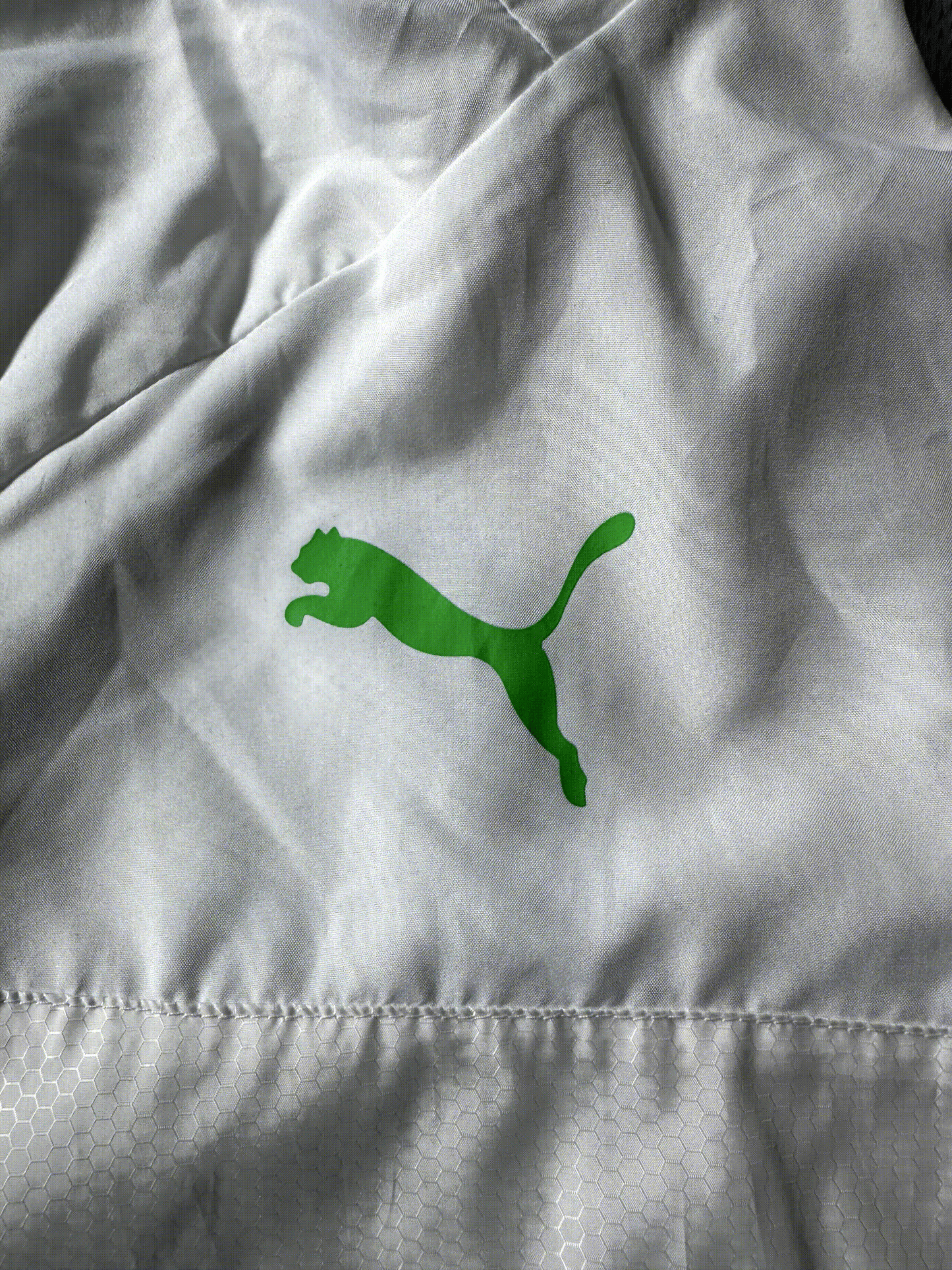 Algerien Vintage Trackjacket L