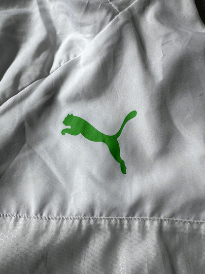 Algerien Vintage Trackjacket L