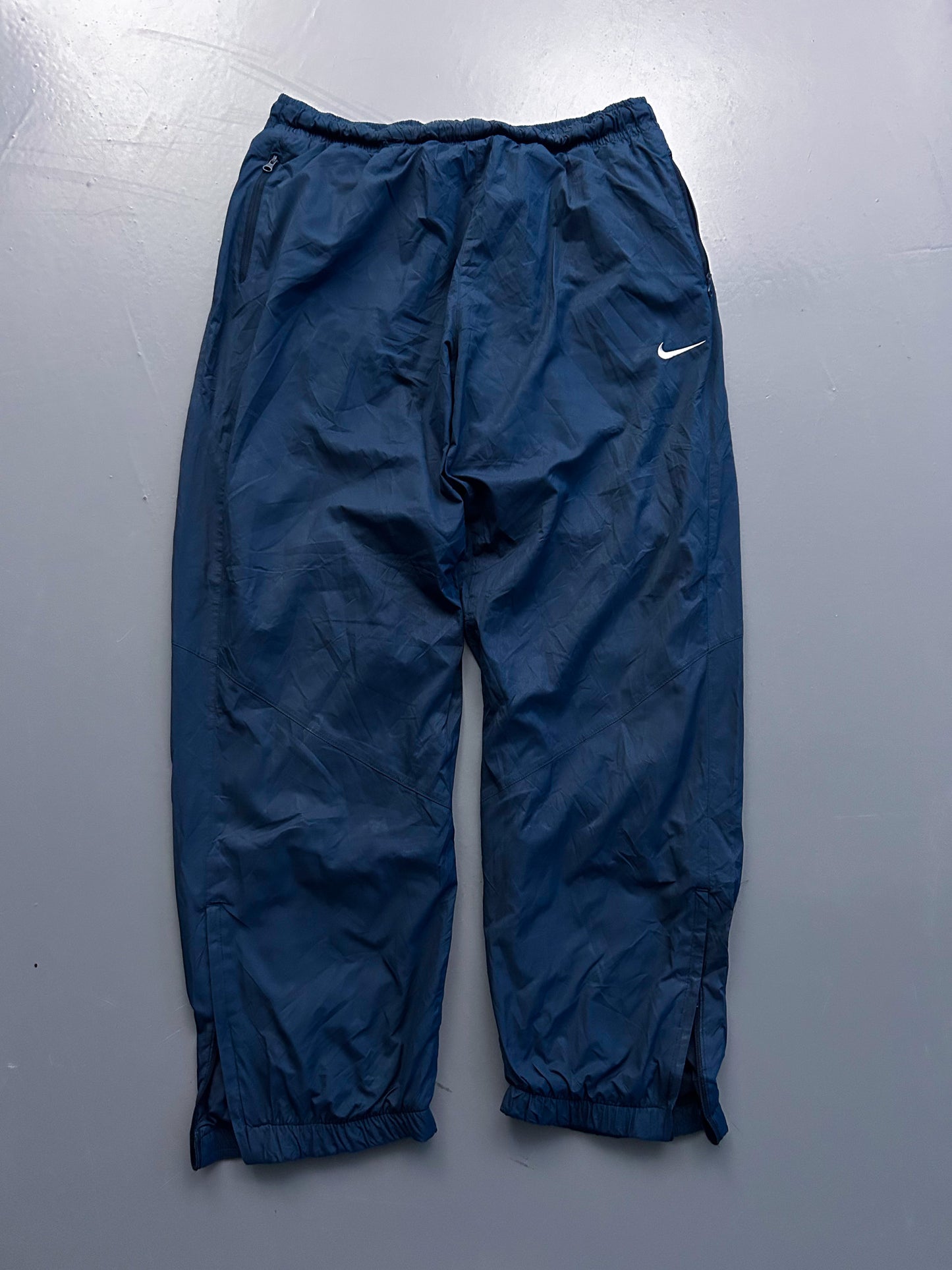 Nike Vintage Trackpants | L