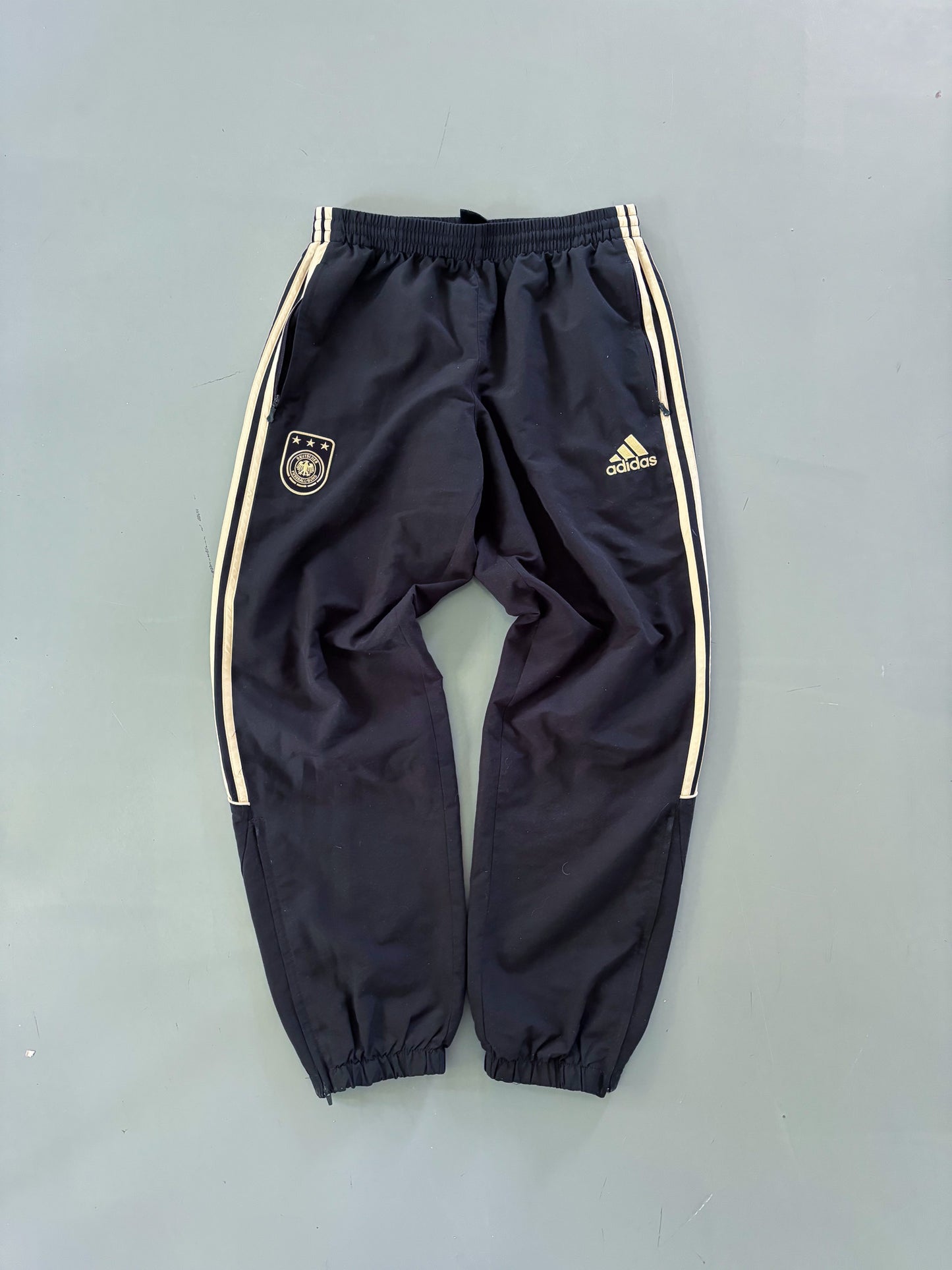 Adidas x Germany Vintage Trackpants | M
