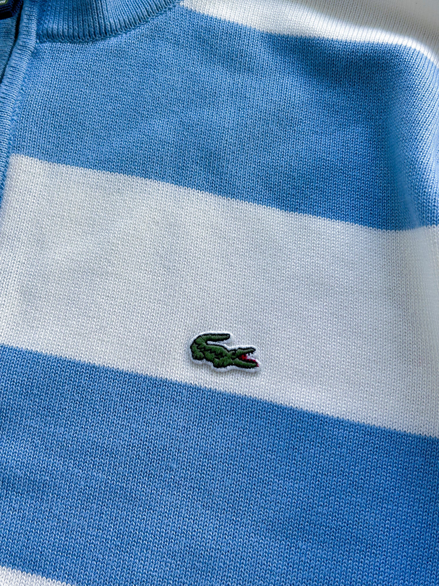 Lacoste Vintage Pullover | M