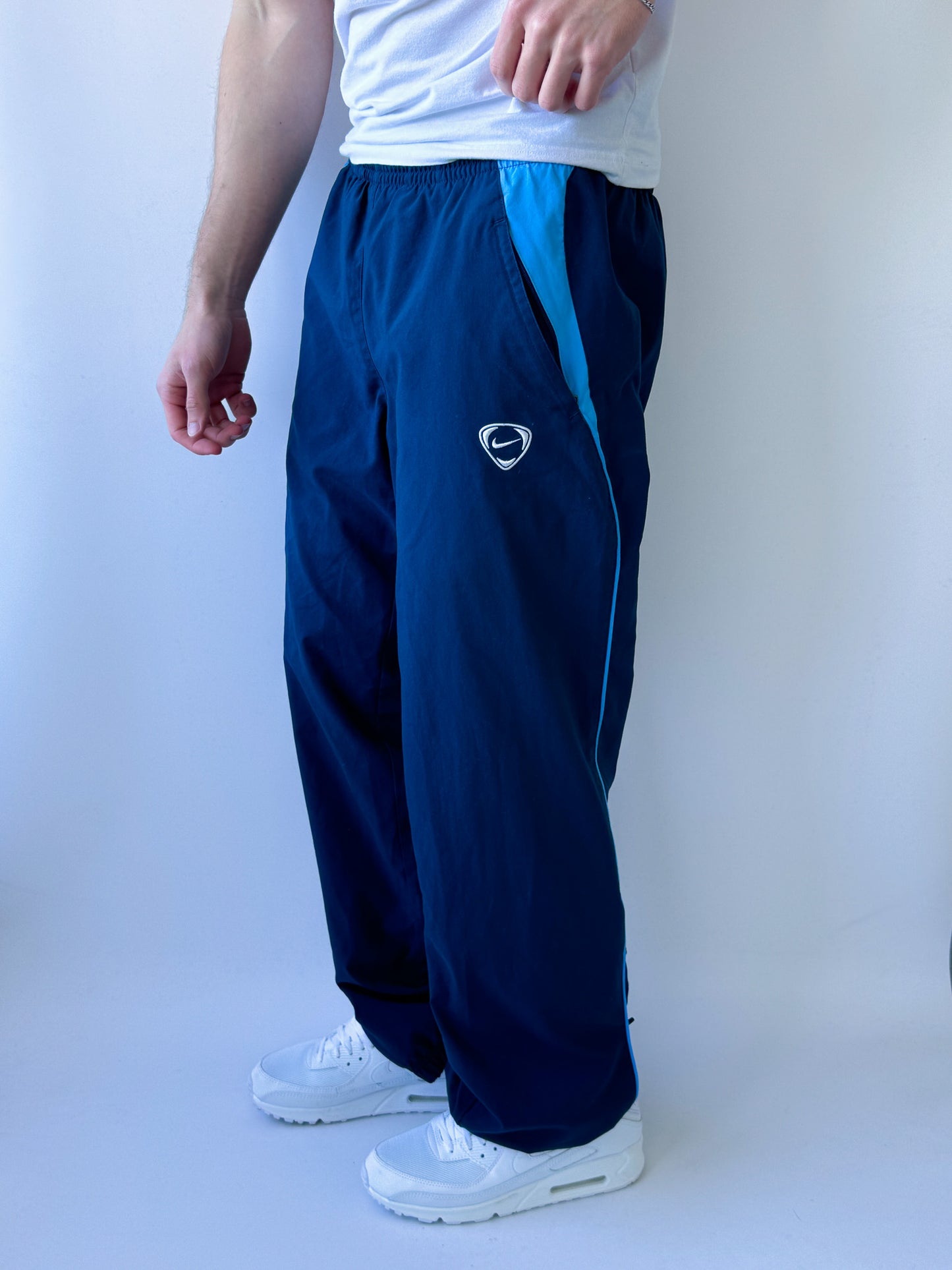 Nike Vintage Trackpants | M
