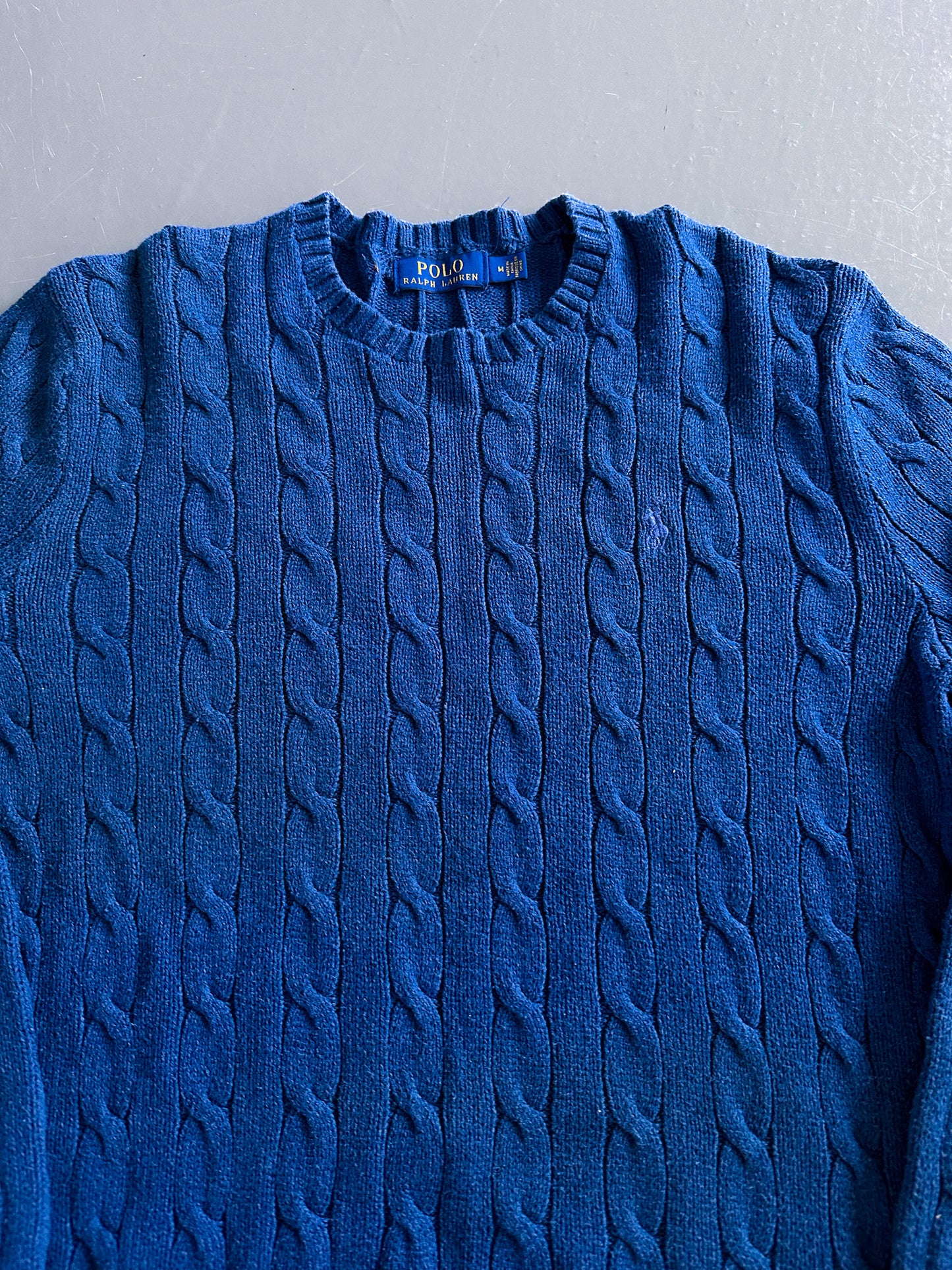 Polo Ralph Lauren Pullover | M
