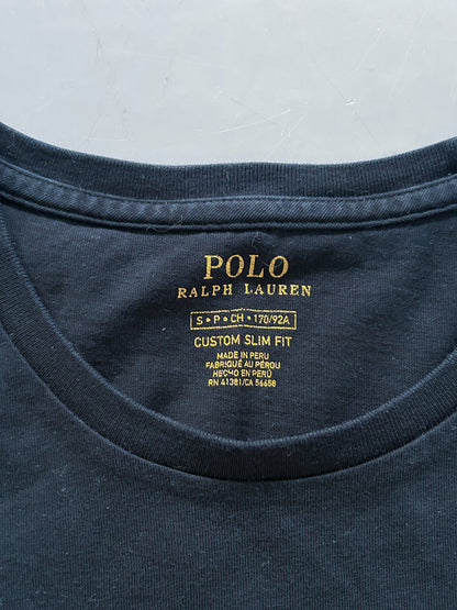 Vintage Polo Ralph Lauren T-Shirt | S