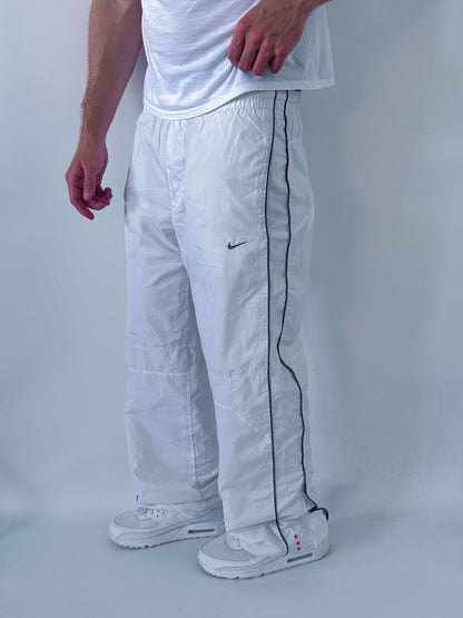 Nike Vintage Trackpants | M